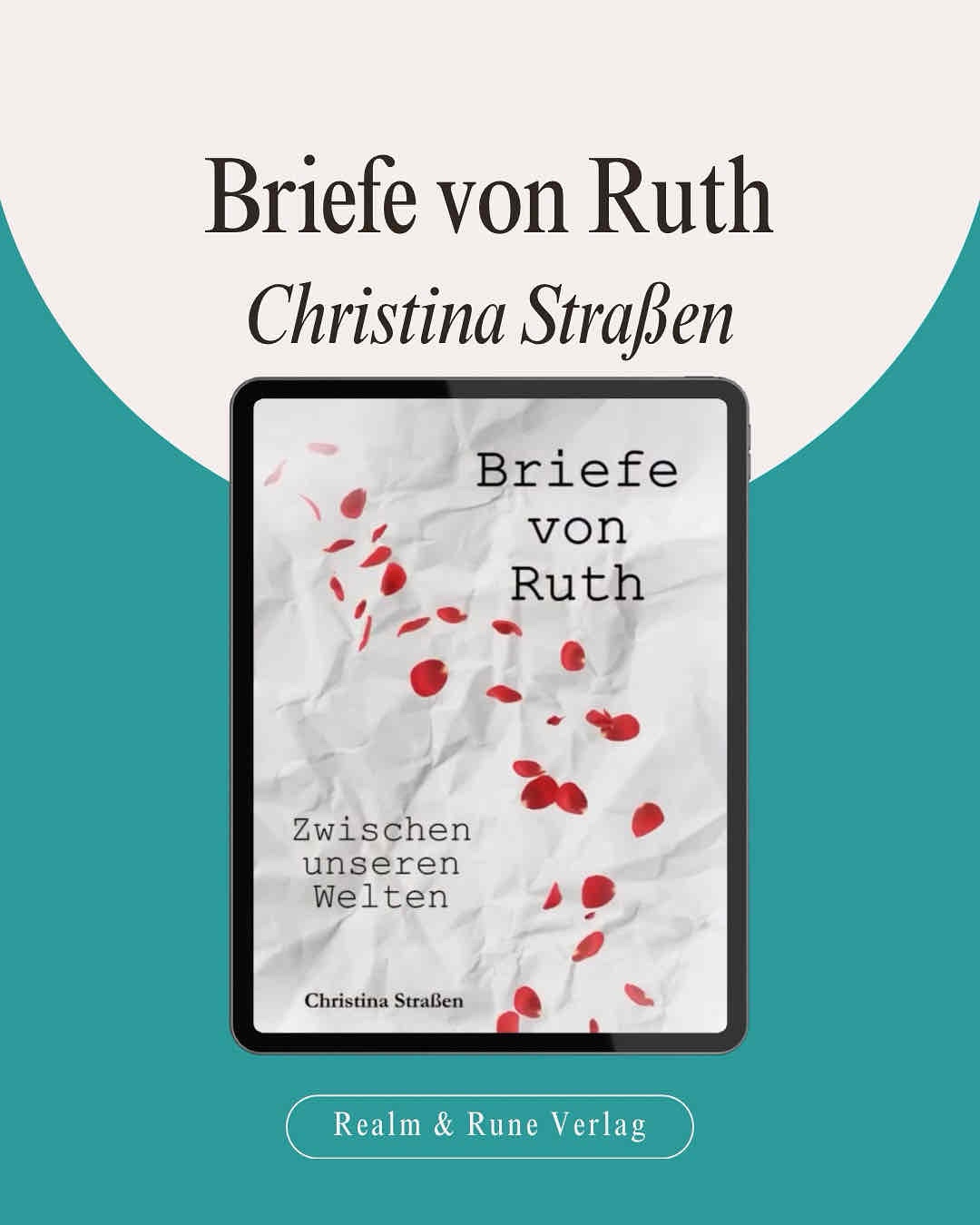 Tiefgründig und herausfordernd 💭