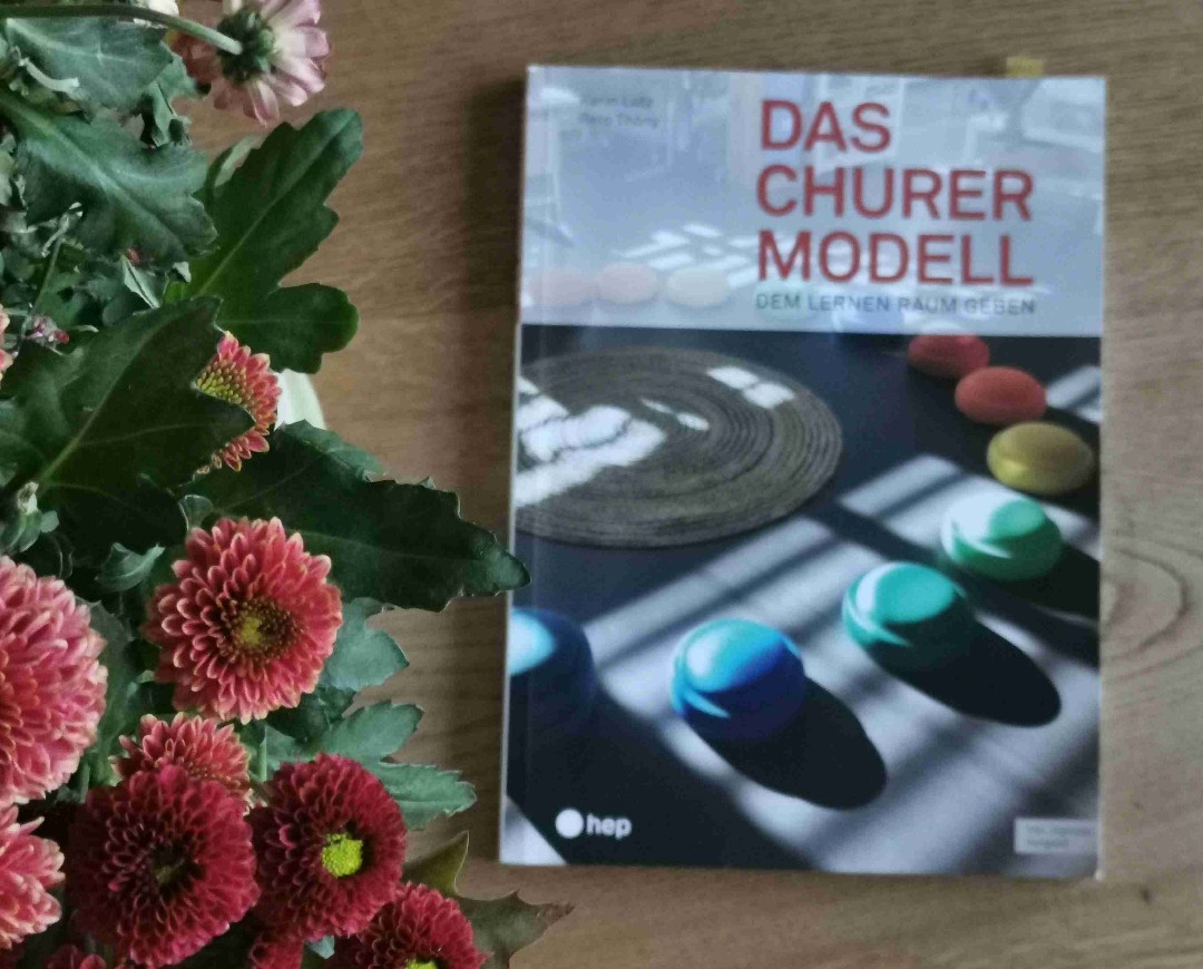 📚Verständliche Inputs, toller Aufbau - dem Lernen Raum geben📚