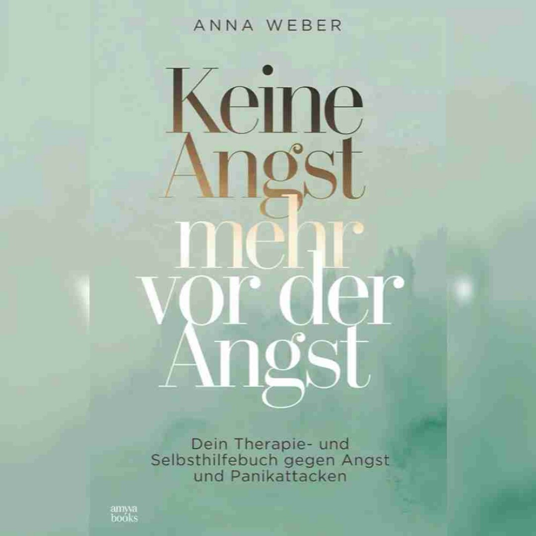 Ratgeber • keine Angst mehr •