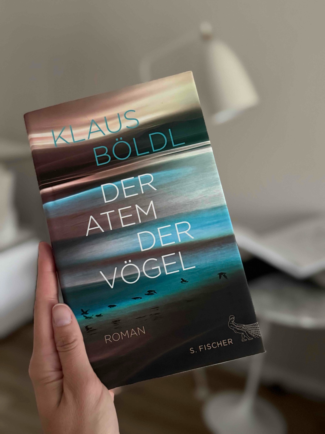 Poetisch und ruhig, aber etwas sehr zäh
