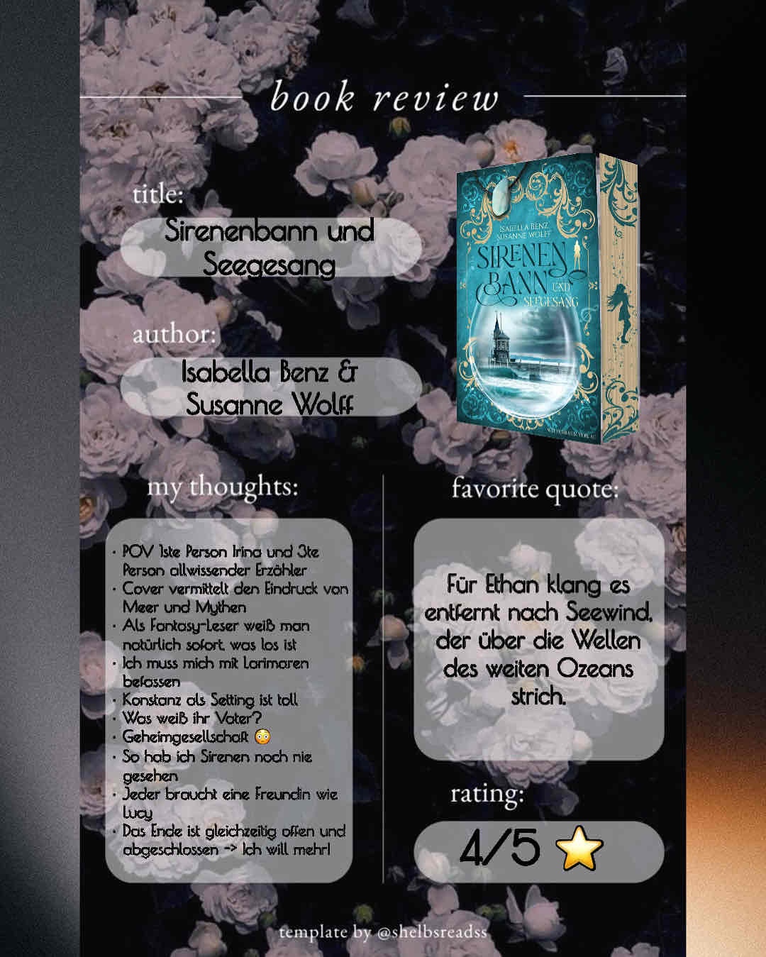 Ein tolles Fantasy Buch für Einsteiger