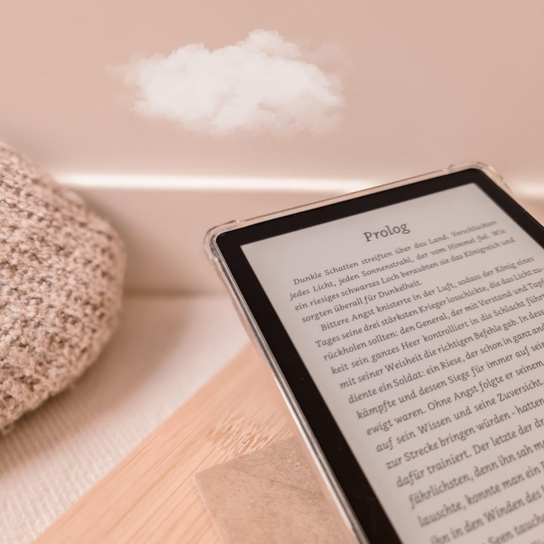 Ein emotionales Buch, welches unter die Haut geht