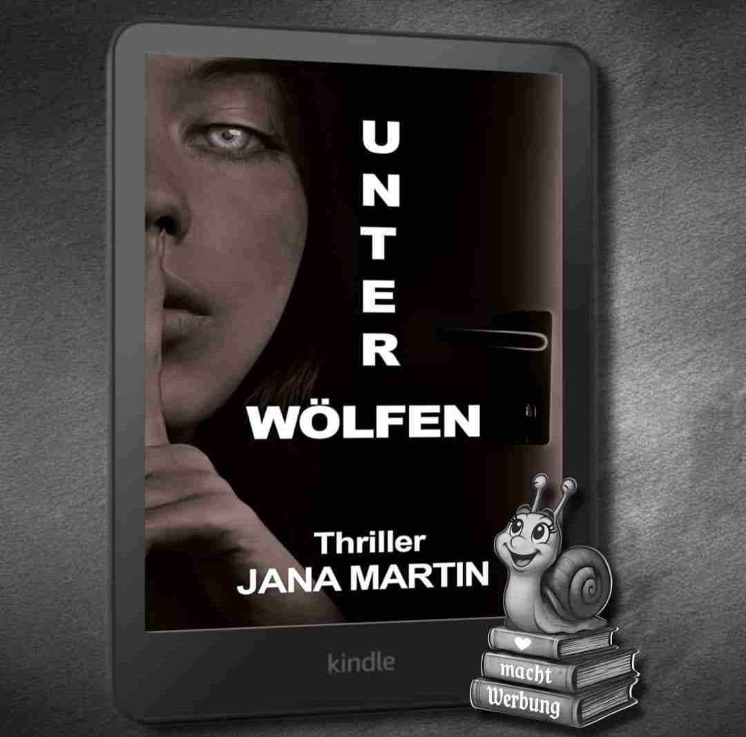 Oh Mann – was habe ich da gelesen?