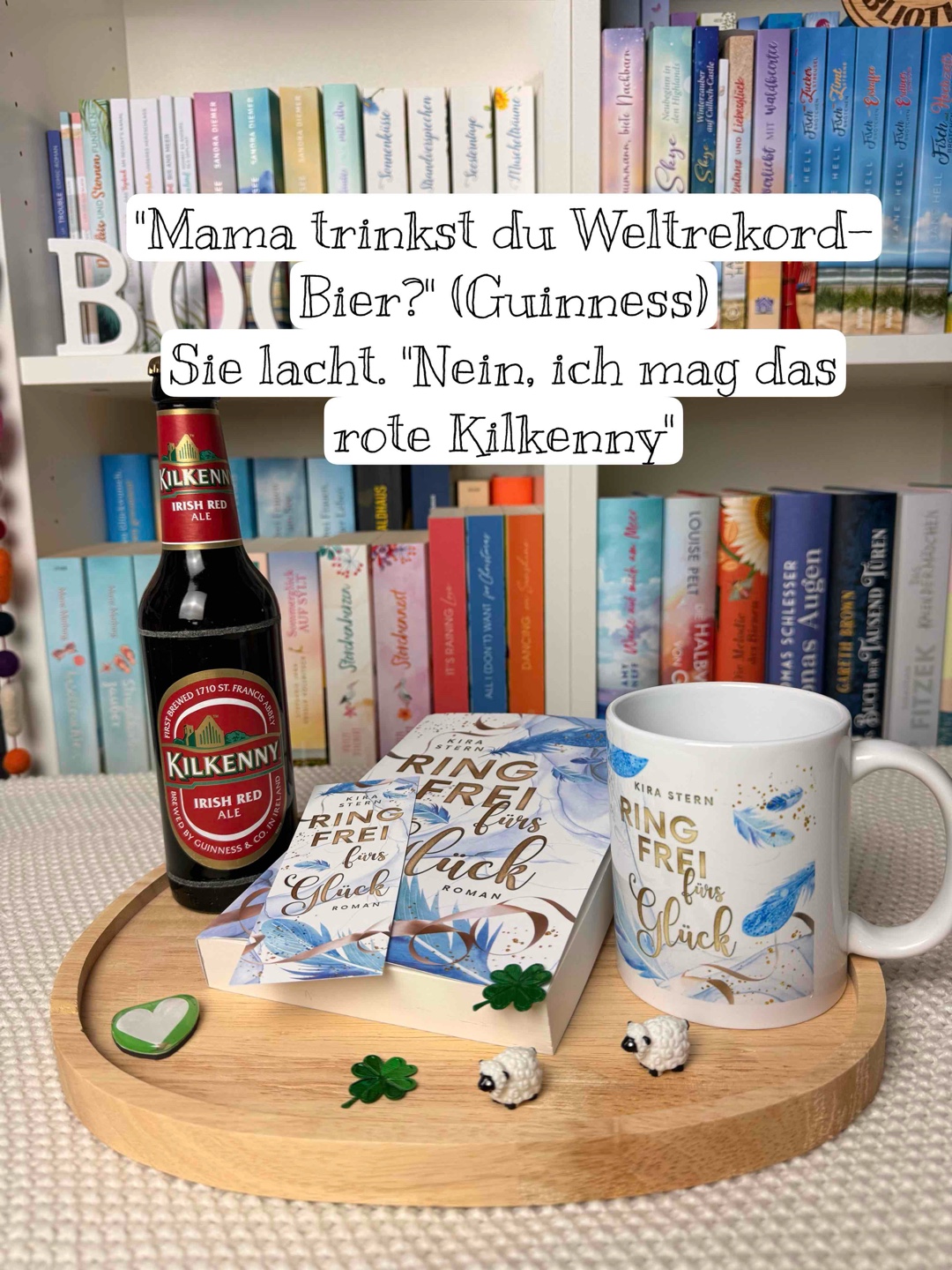 Emotionaler Neuanfang im wunderschönen Allgäu! Eine berührende Second Chance Romance mit starken Freundinnen und viel Herz.