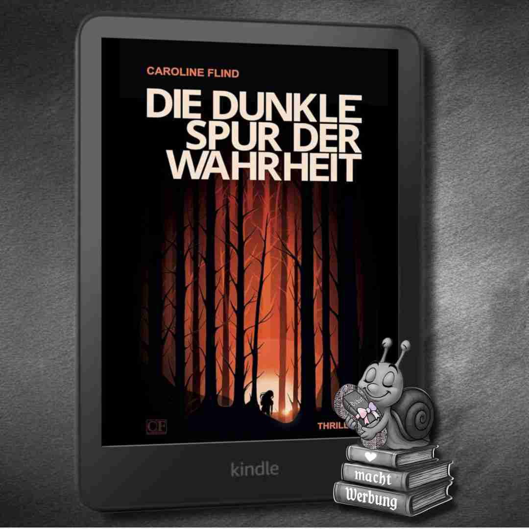Zum Abschluss meines Debütseptembers...