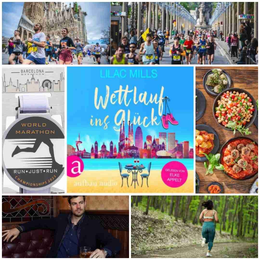 Ein absolutes Highlight als Hörbuch