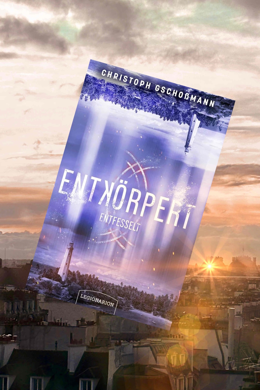 Die Story katapultiert auf ein neues Level