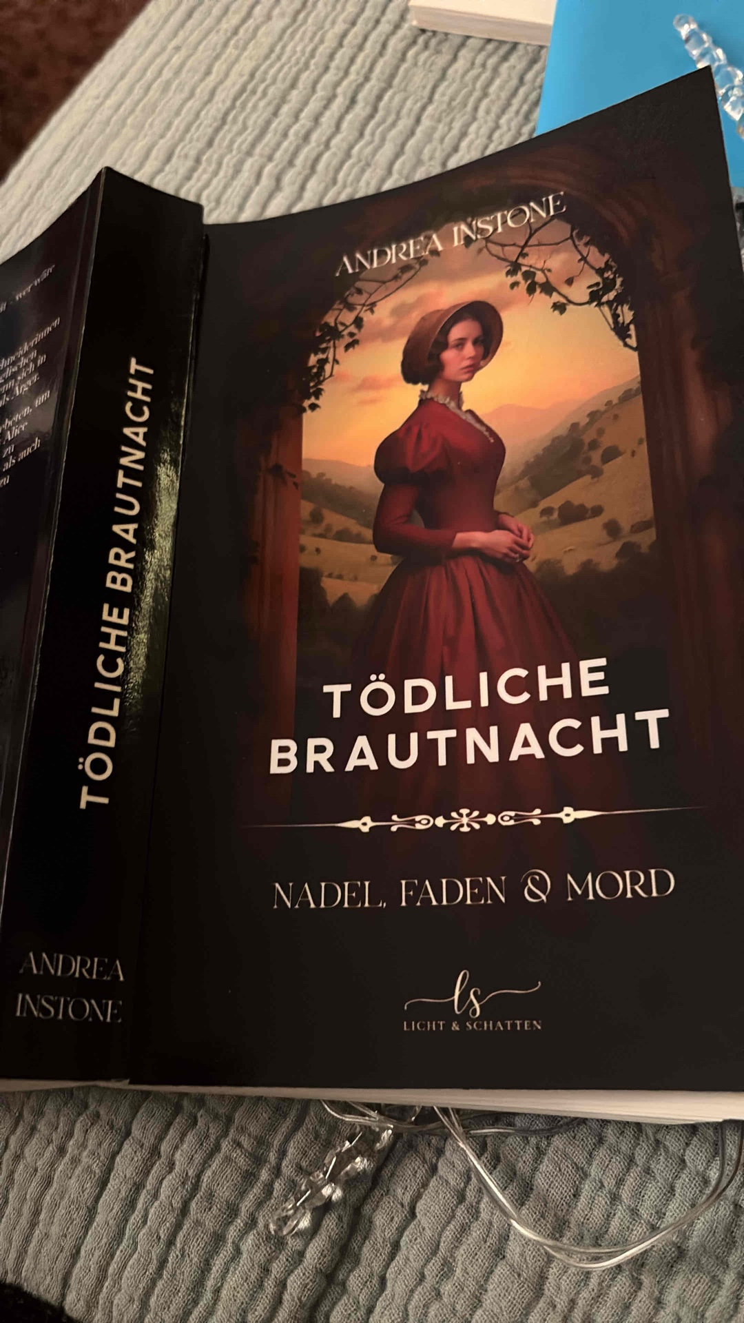 Absolute Leseempfehlung