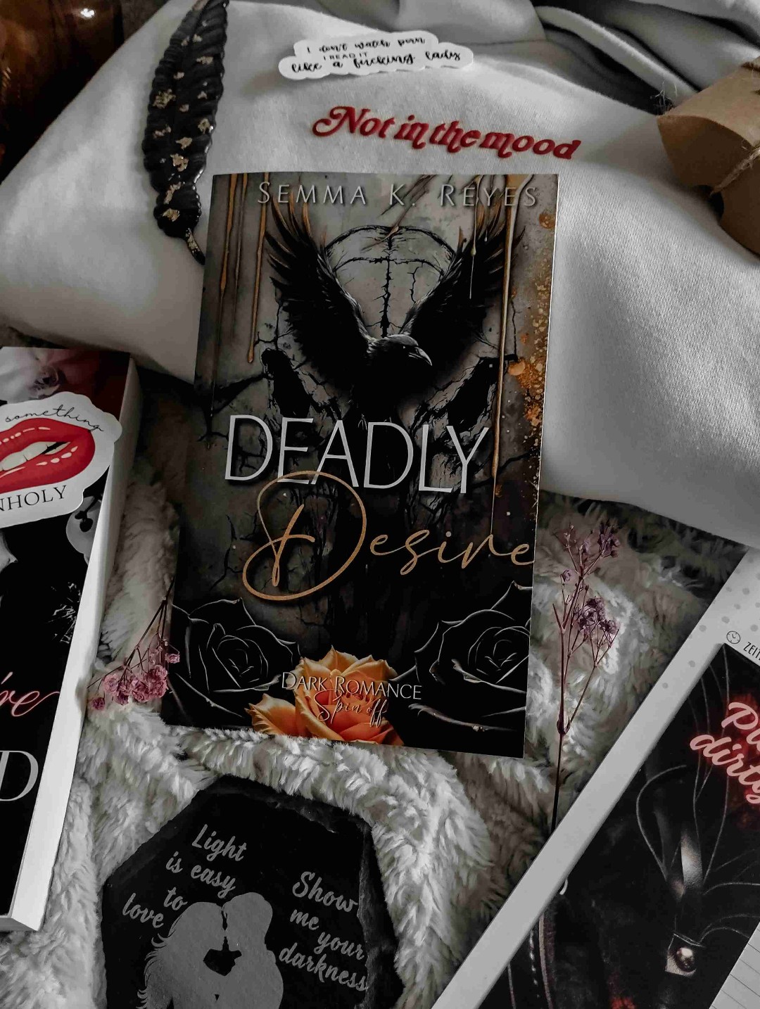 Es ist einfach unfassbar schön gewesen nochmal nach Island zu reisen! 🖤
Außerdem ist dieses Spin Off der Start in etwas neues, was dem ganzen das gewisse Extra verleiht. ✨