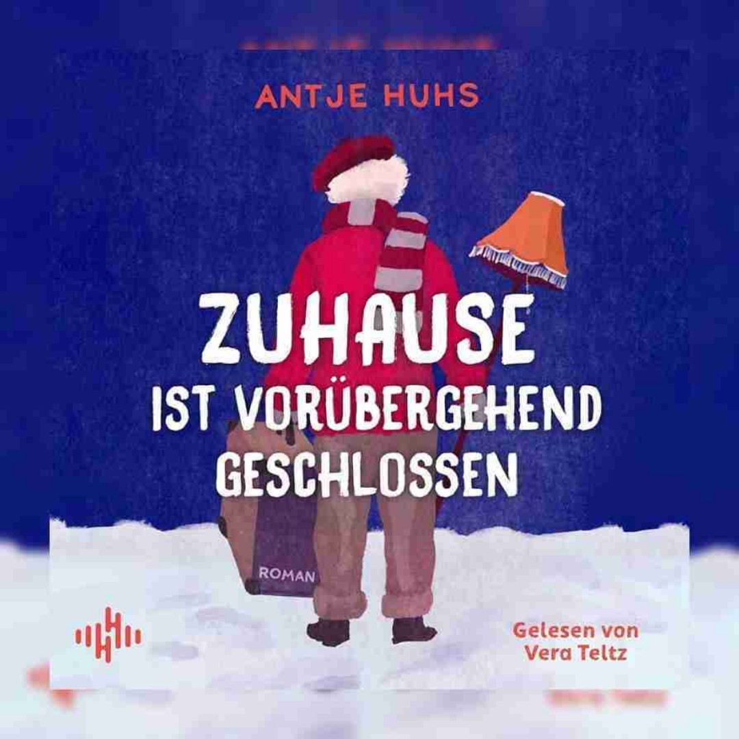 Hörbuch ° amüsant ° wichtige Themen