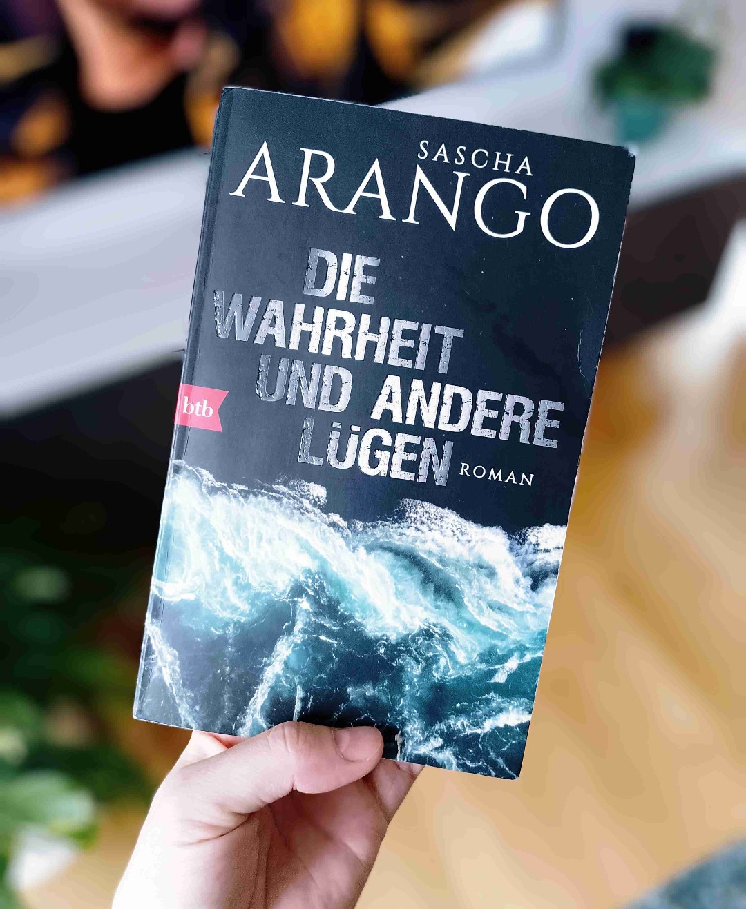 Sprachgewaltig & Einprägsam 👀