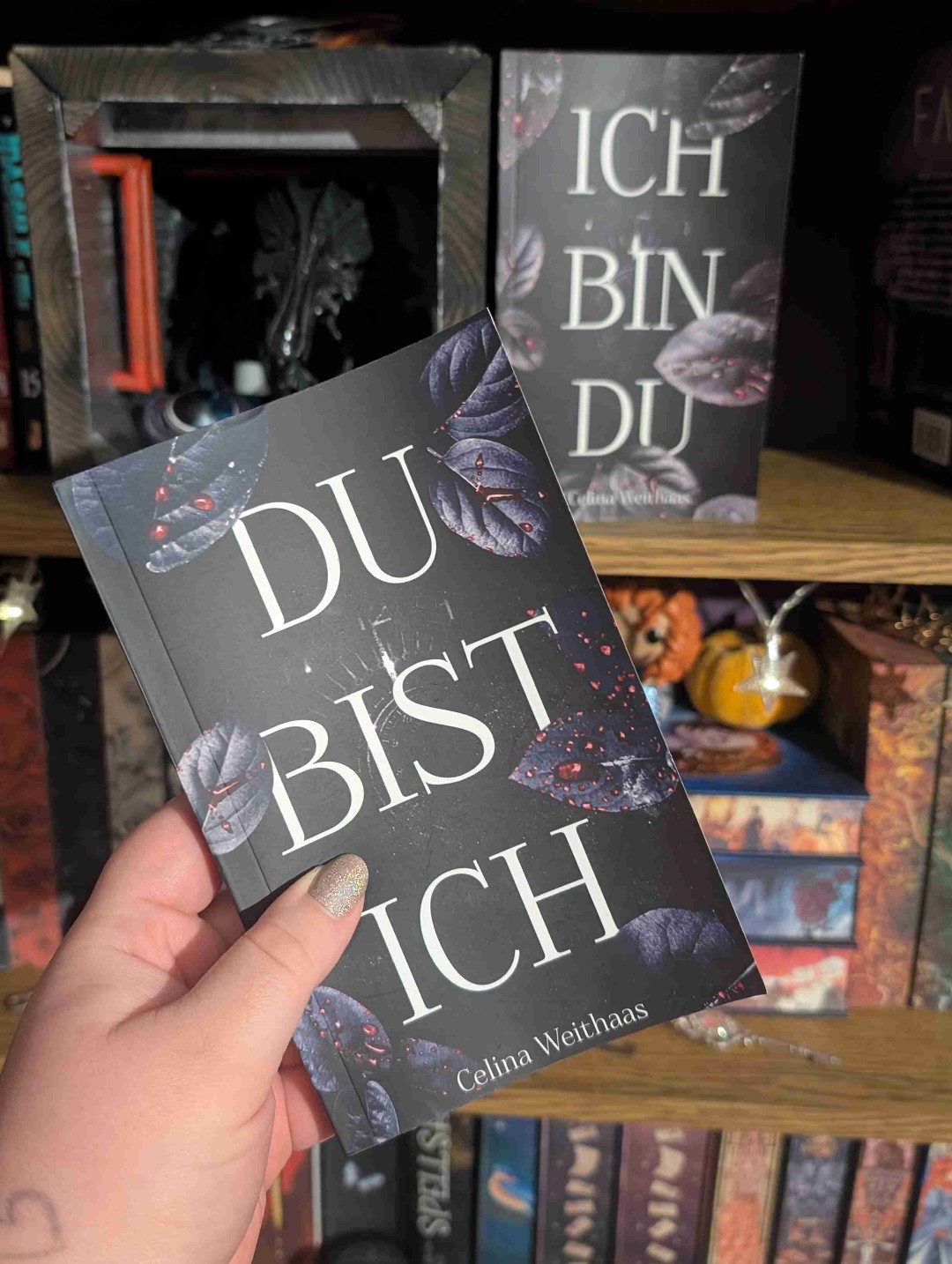 Das Buch ist wieder super packend