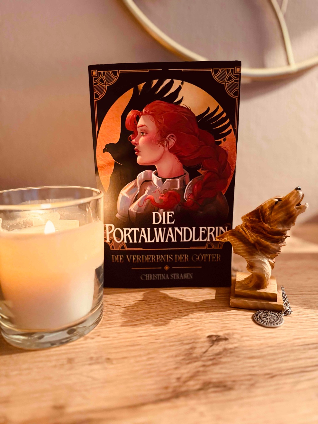 Magisch & toller Mythologie