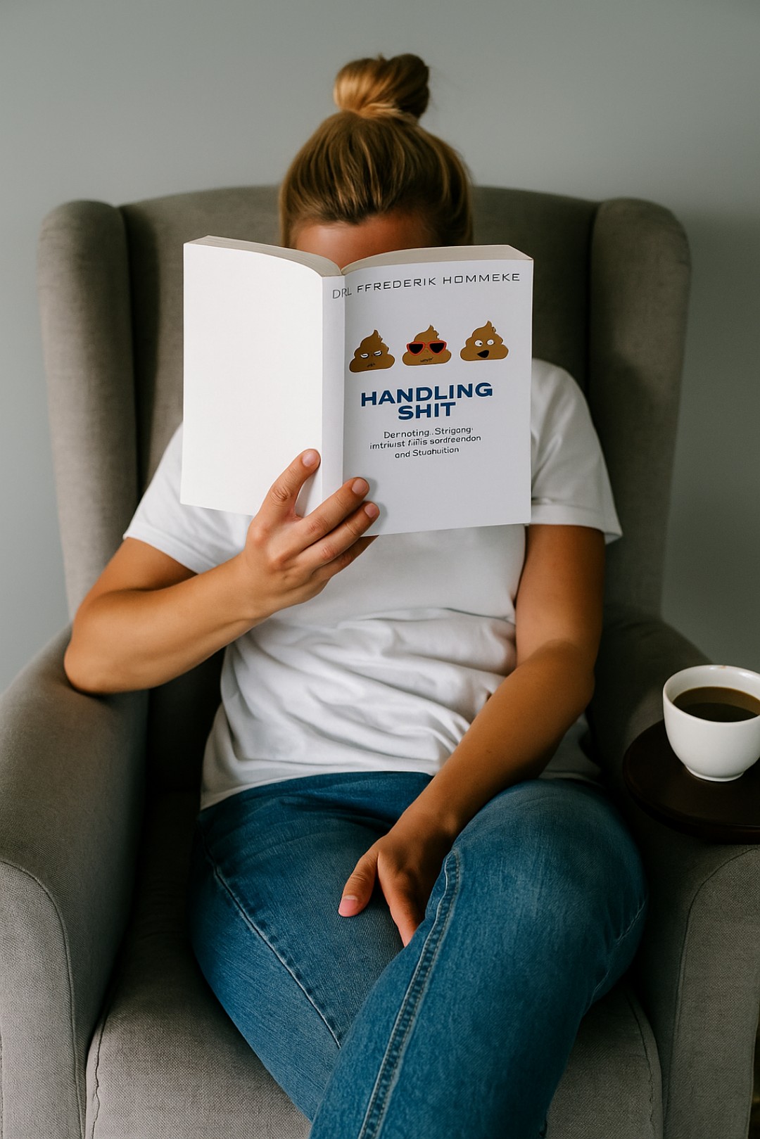 Super Buch!. Interessant und wirklich toll. Ich habe es als Hörbuch verschlungen. Einfach sympathisch und toll gelesen. Ich habe das Gefühl, dass ich sehr viel mit genommen habe.