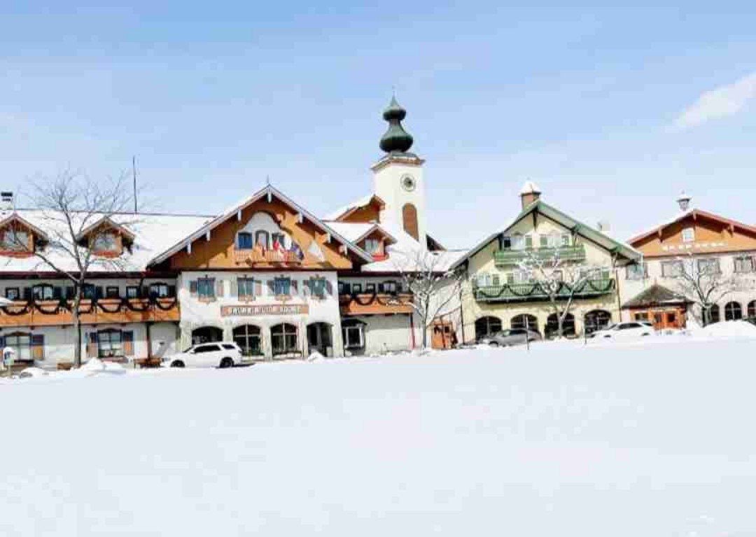 Winterliebe