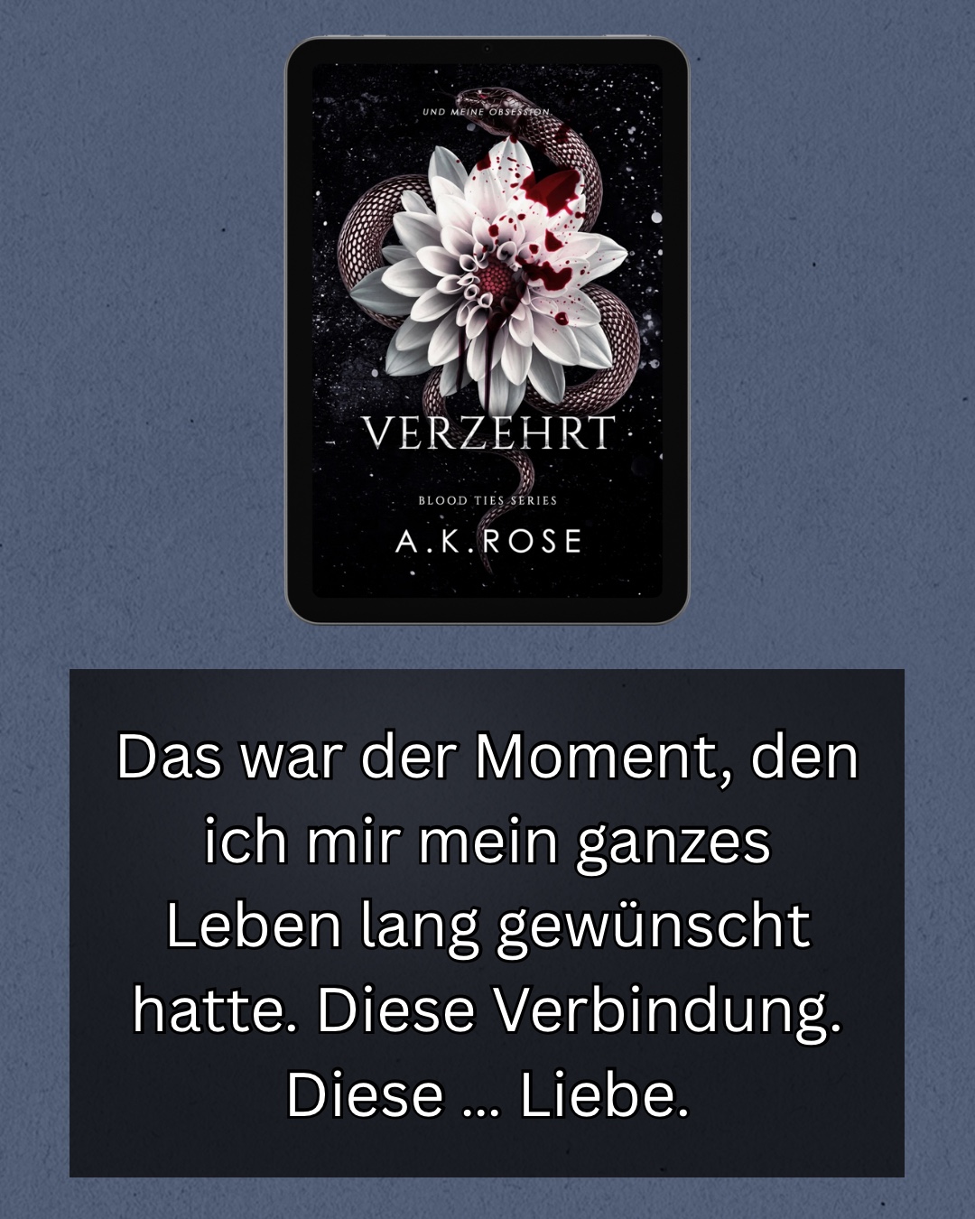 Würdiger Abschluss für eine grandiose Reihe