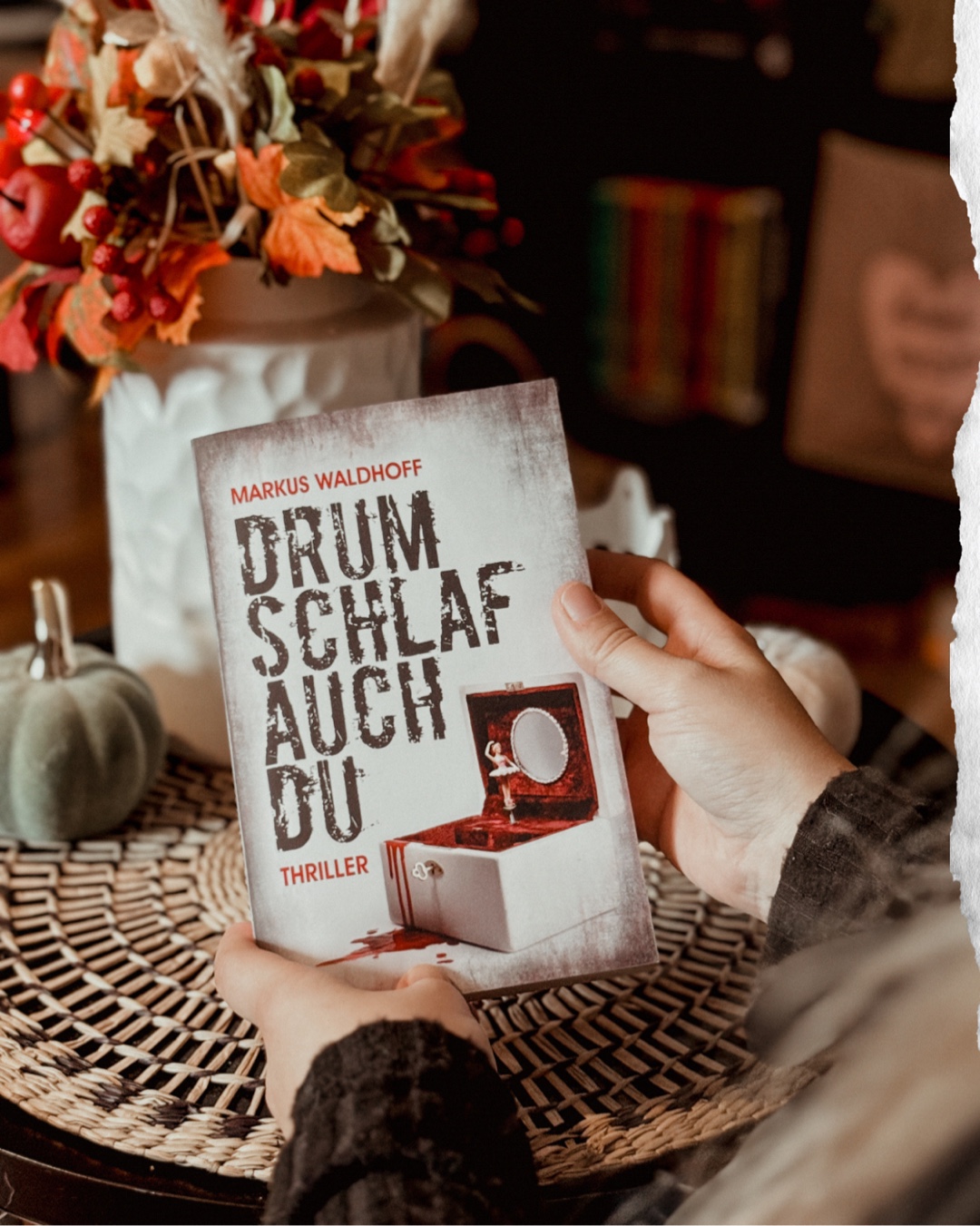 Wow - was für ein Debüt!