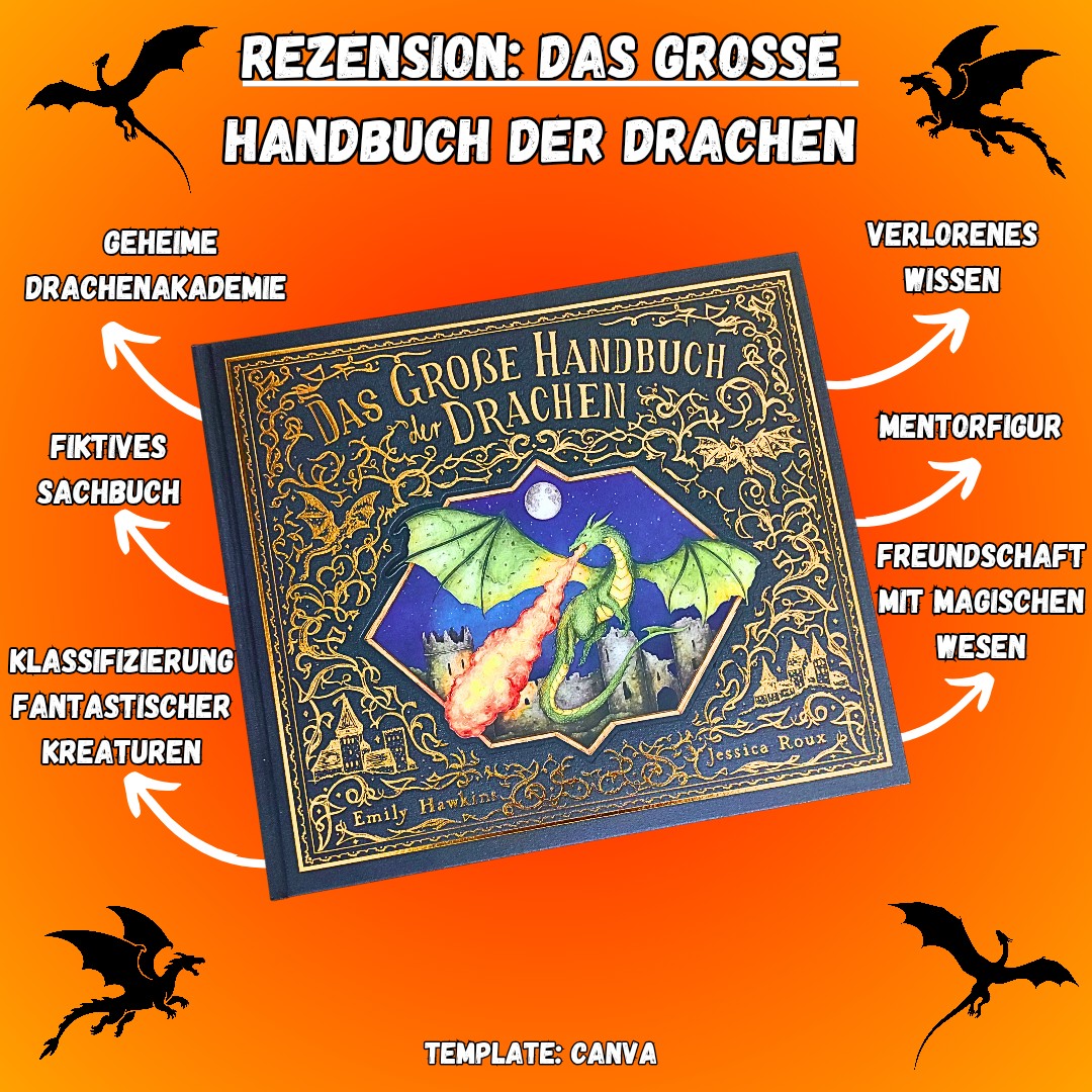 Das nächste tolle Buch der Reihe