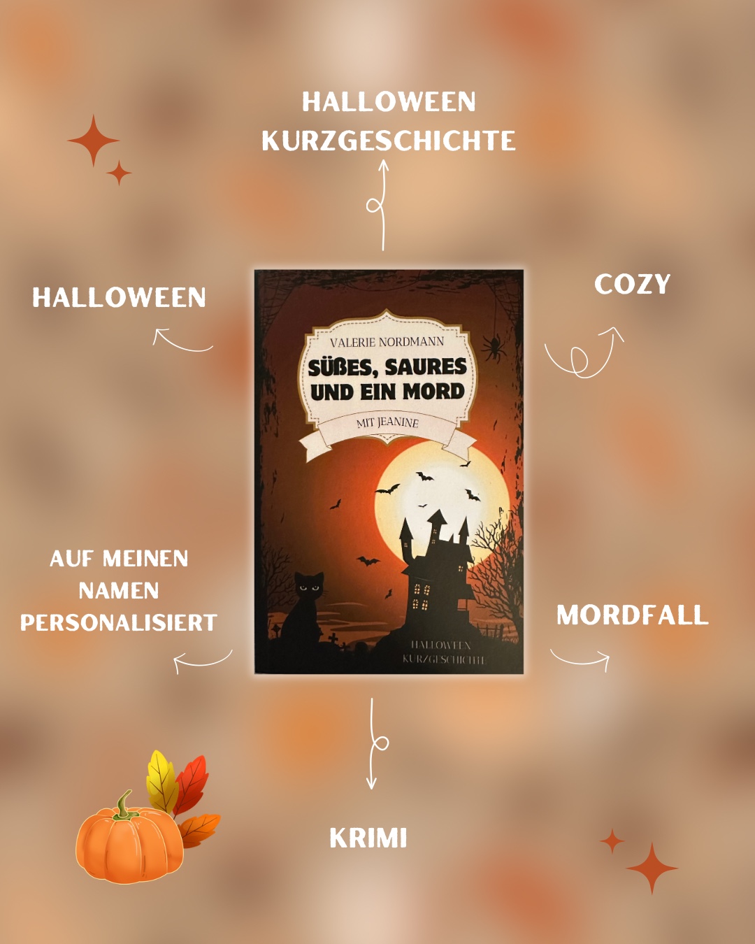 Cozy Kurzgeschichte