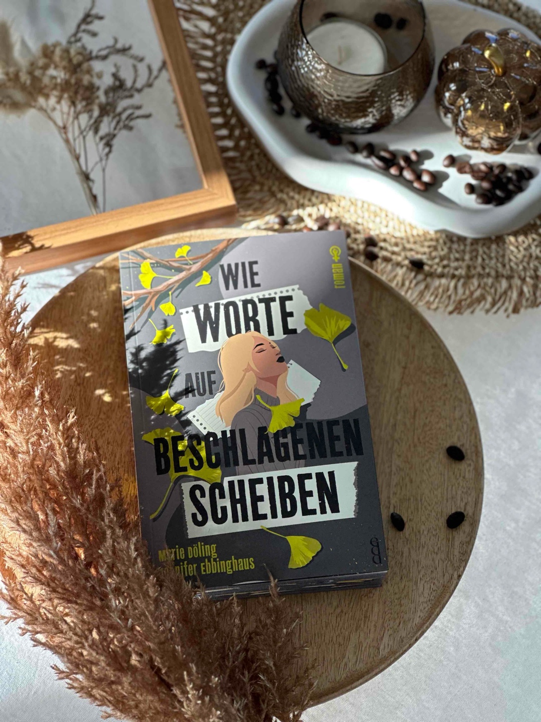 Sehr emotionales tiefgründiges Buch!🫶🏽