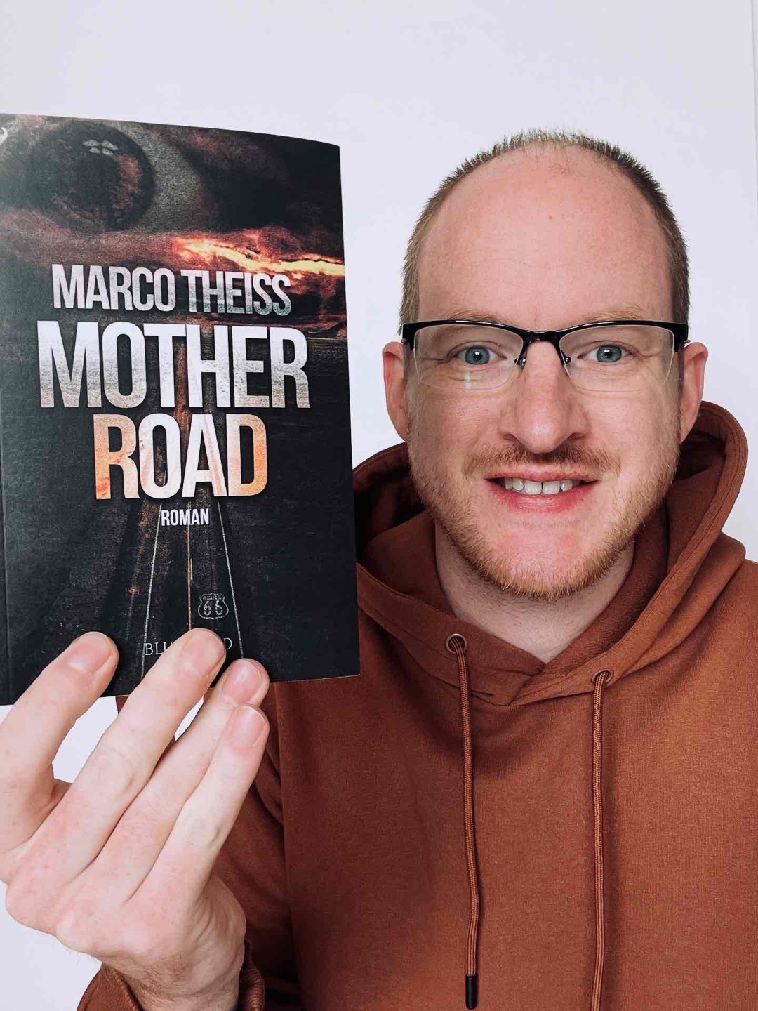Ein Roadtrip zwischen Familiendrama und Horror