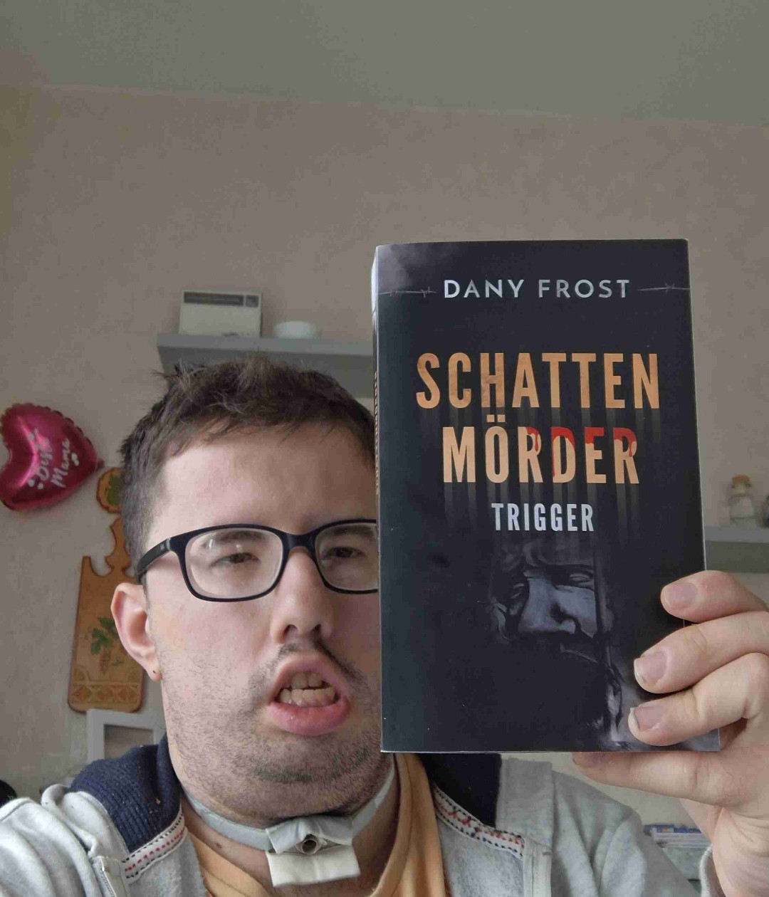 Starker Auftakt einer Trilogie