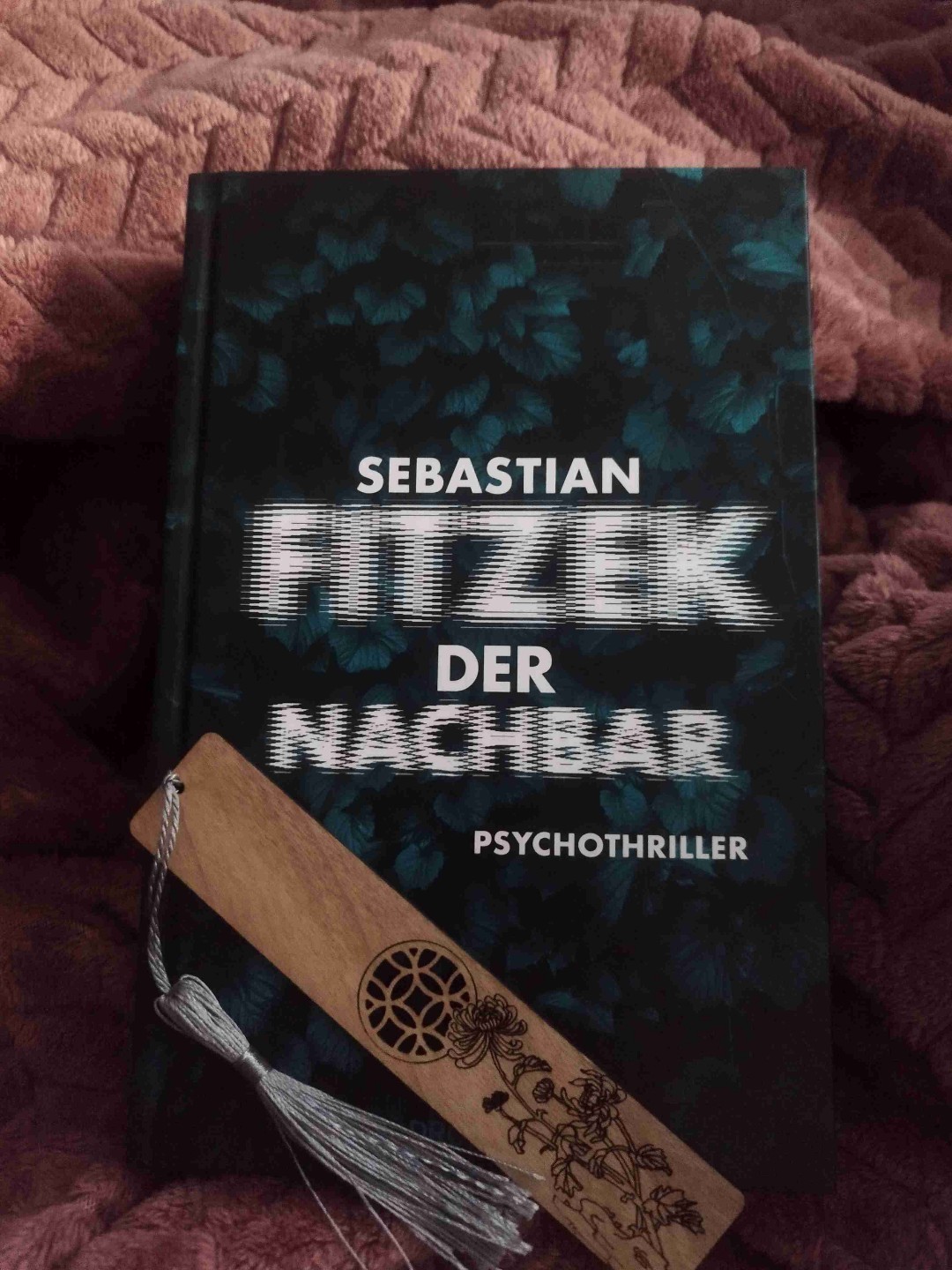 Was für ein geniales Buch! 5 ⭐