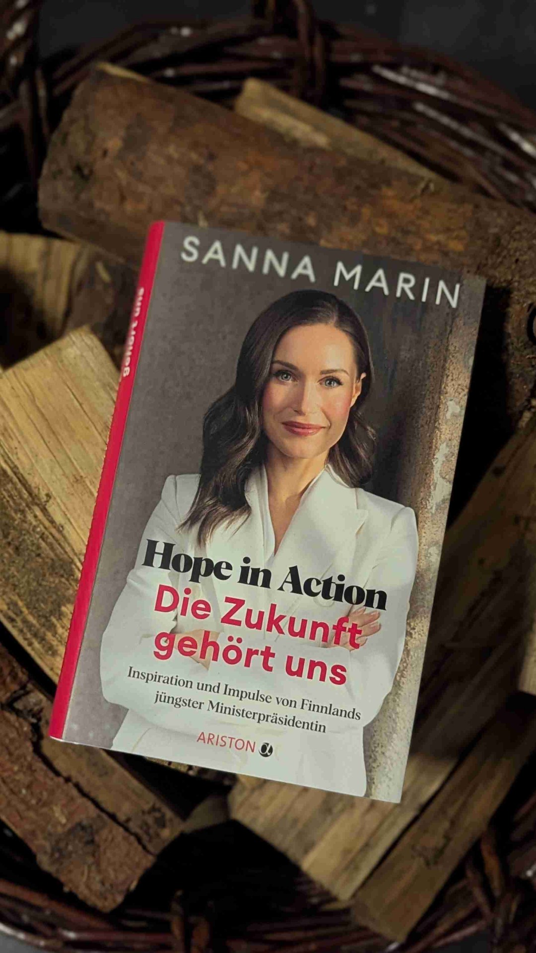 Starke Führung neu gedacht
