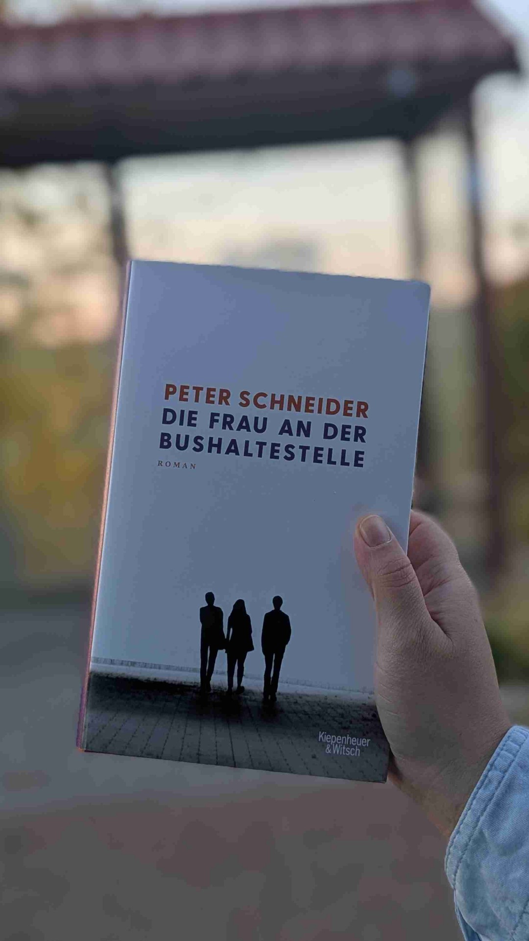 Verstrickung in Liebe, Freundschaft und Geschichte