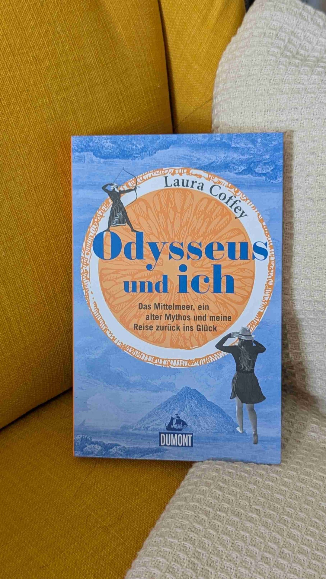Zwischen Wellengang und Wirklichkeit