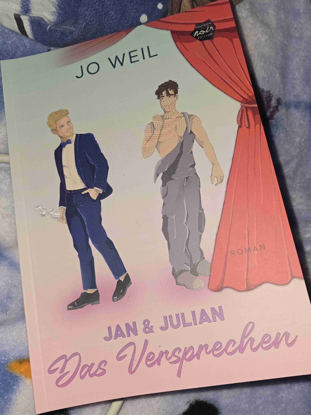 Die Reihe zerstört mein Herz