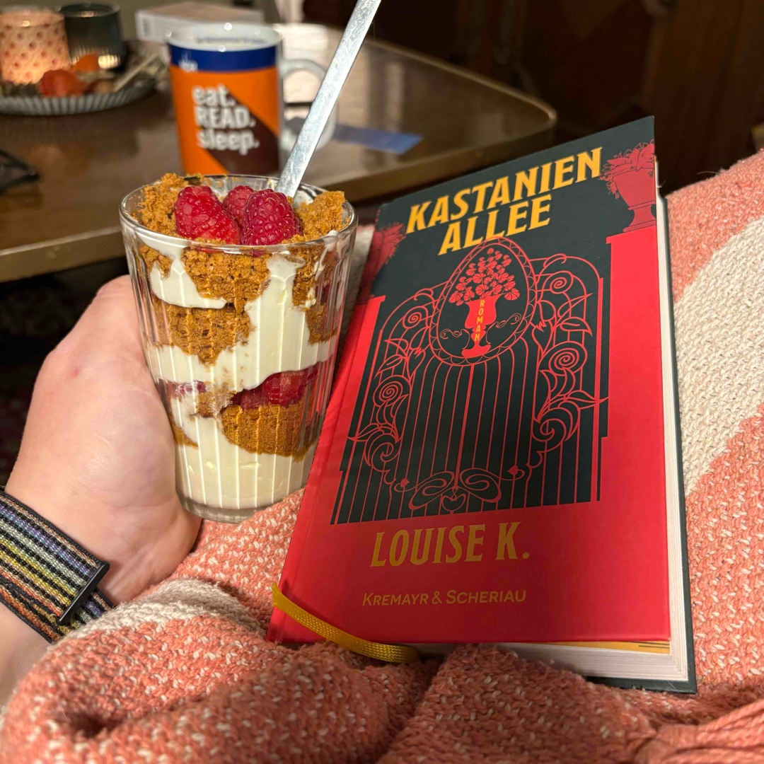 Feiner Humor, macht Lust auf die Wiener Gesellschaft