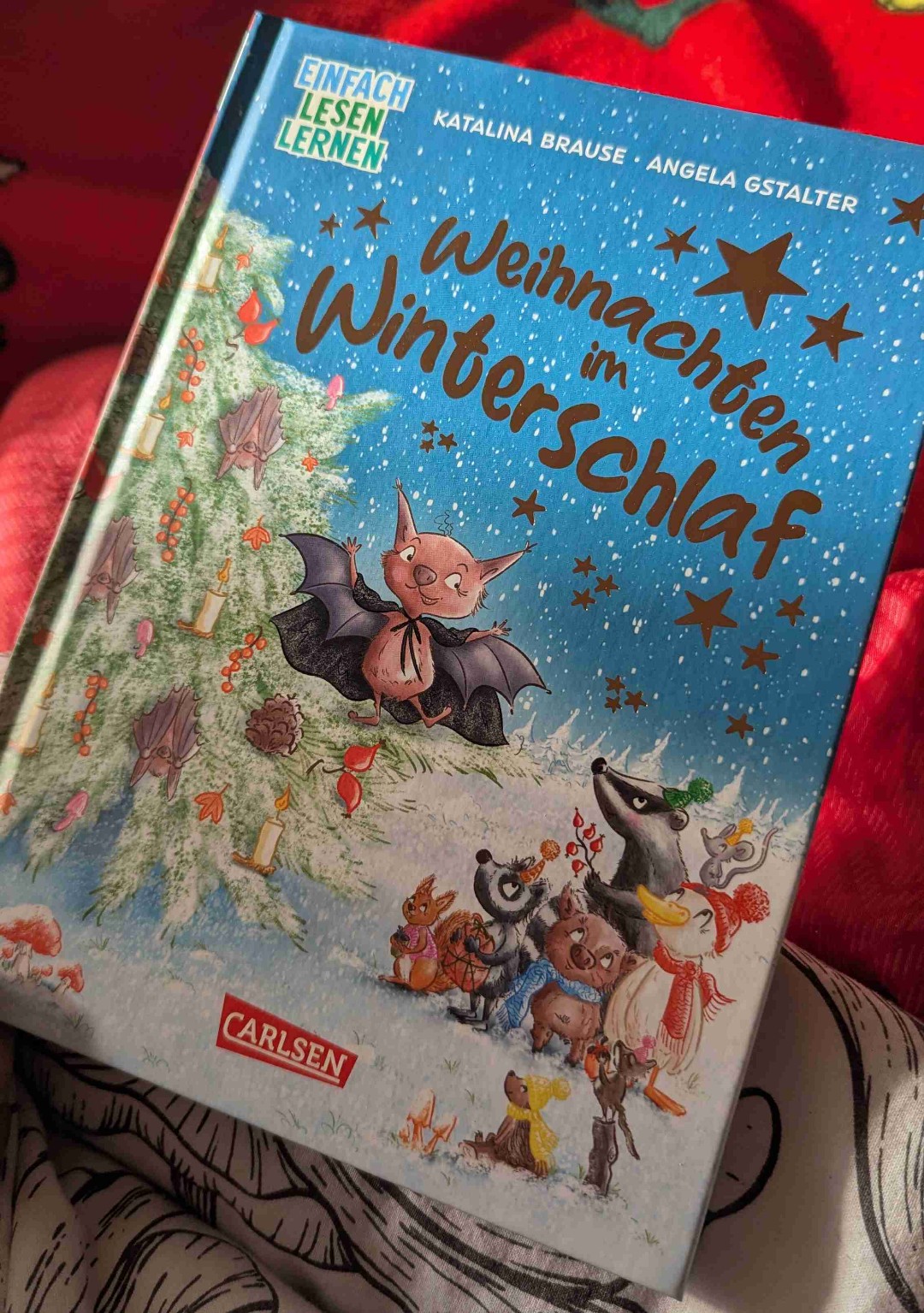 Niedlich für zwischendurch