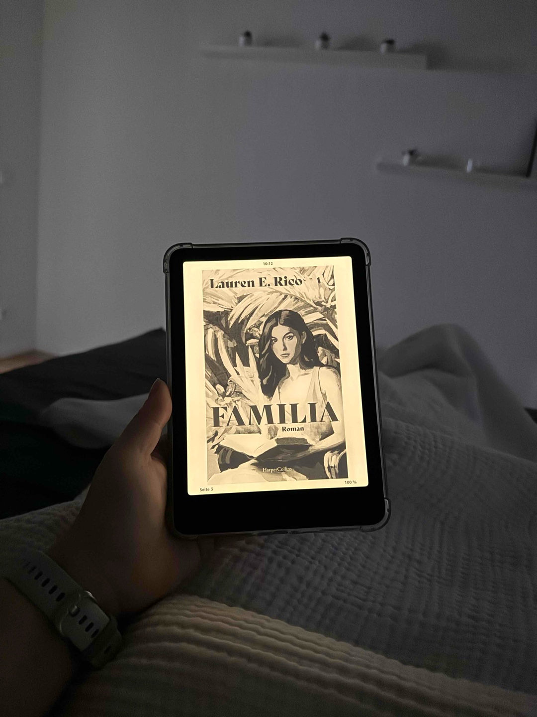 Familiengeheimnisse, Spannung und Gefühl