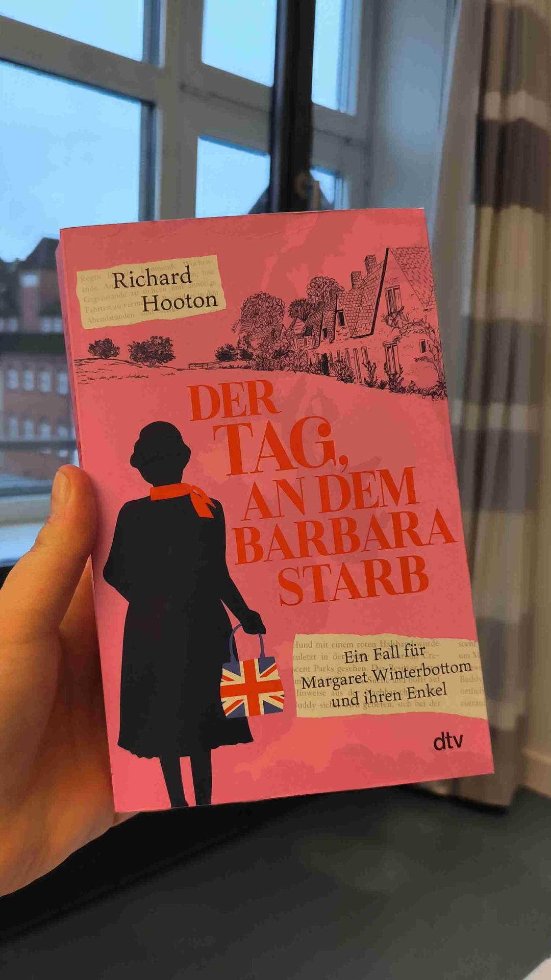 Nicht ganz überzeugt