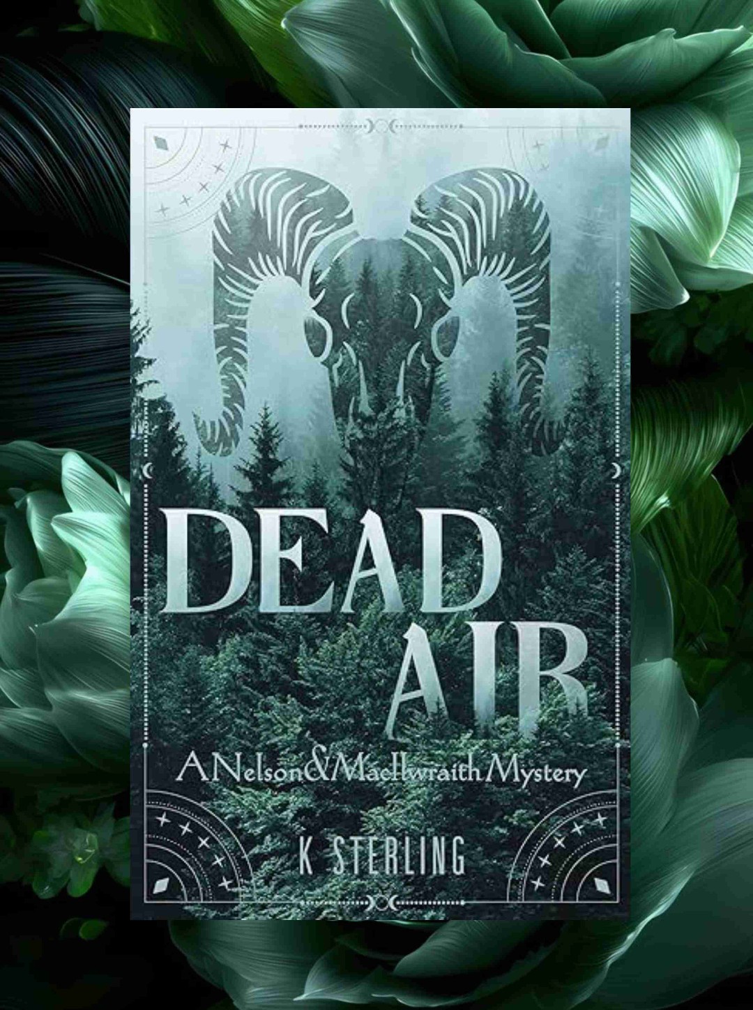 An air demon and a goody-two-shoes ranger wager for souls and love ... what could go wrong?