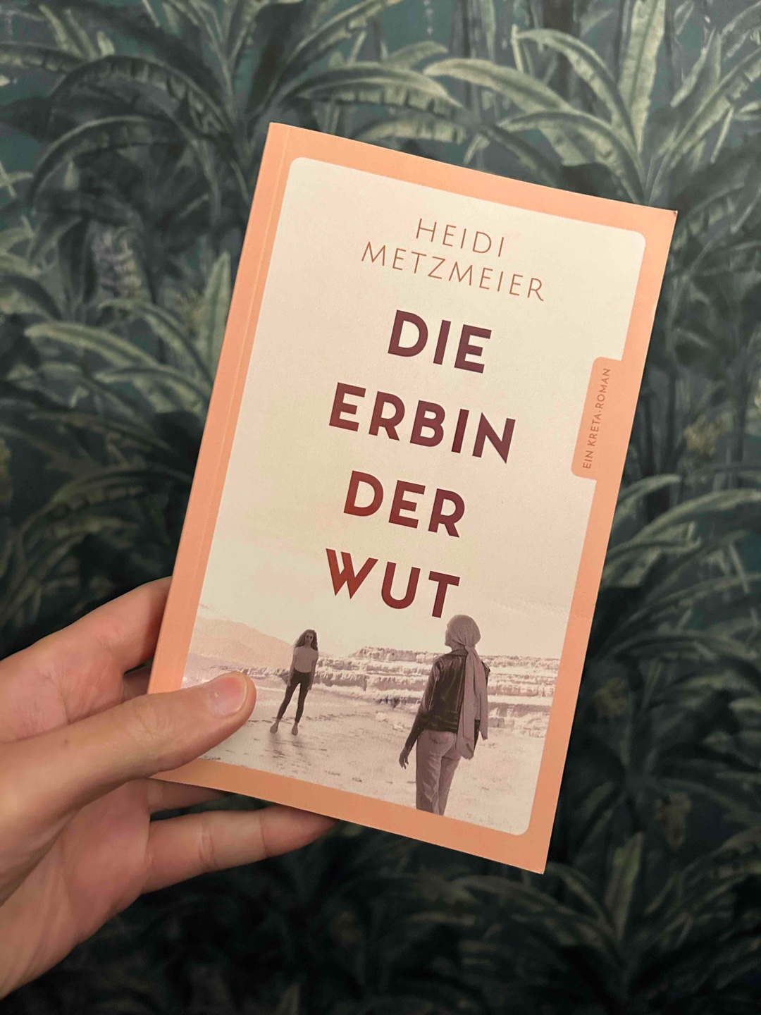 Schweres Thema, leicht bekömmlich