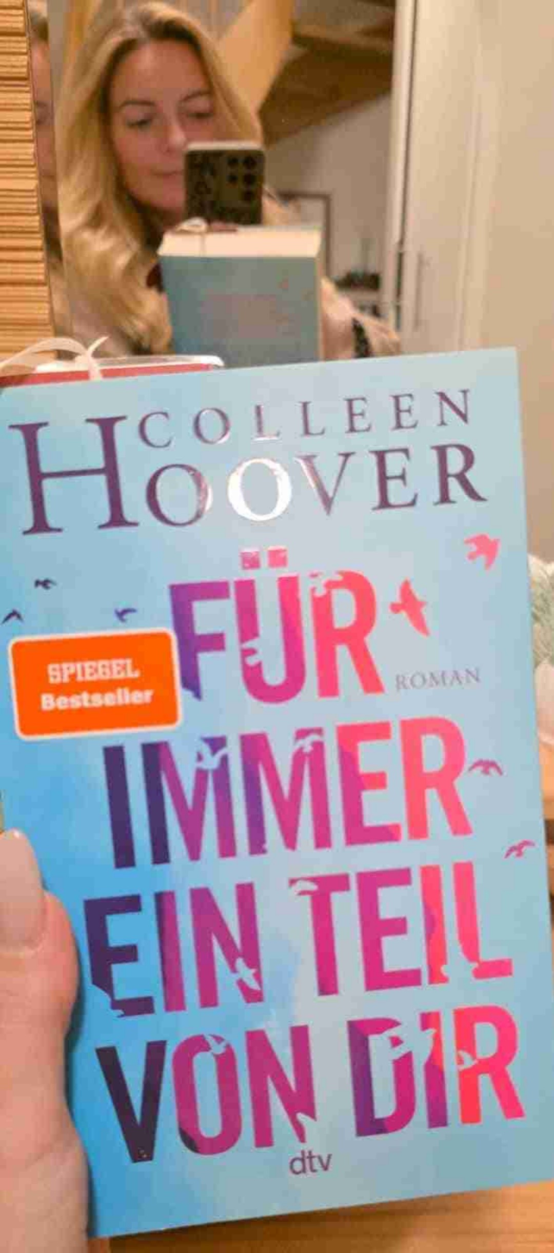 Heftig! Muttergefühle komplett durcheinander.