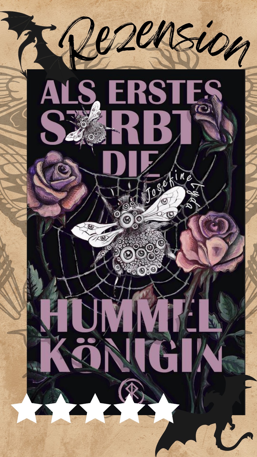 Abgedreht, feministisch und total fantastisch!