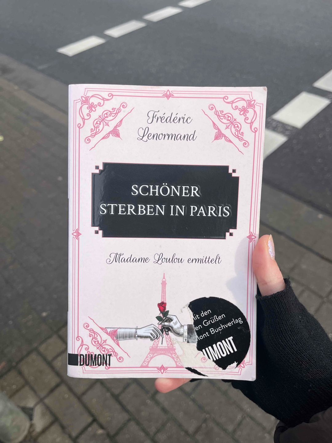 Das muss doch jemand bemerken? 🤨