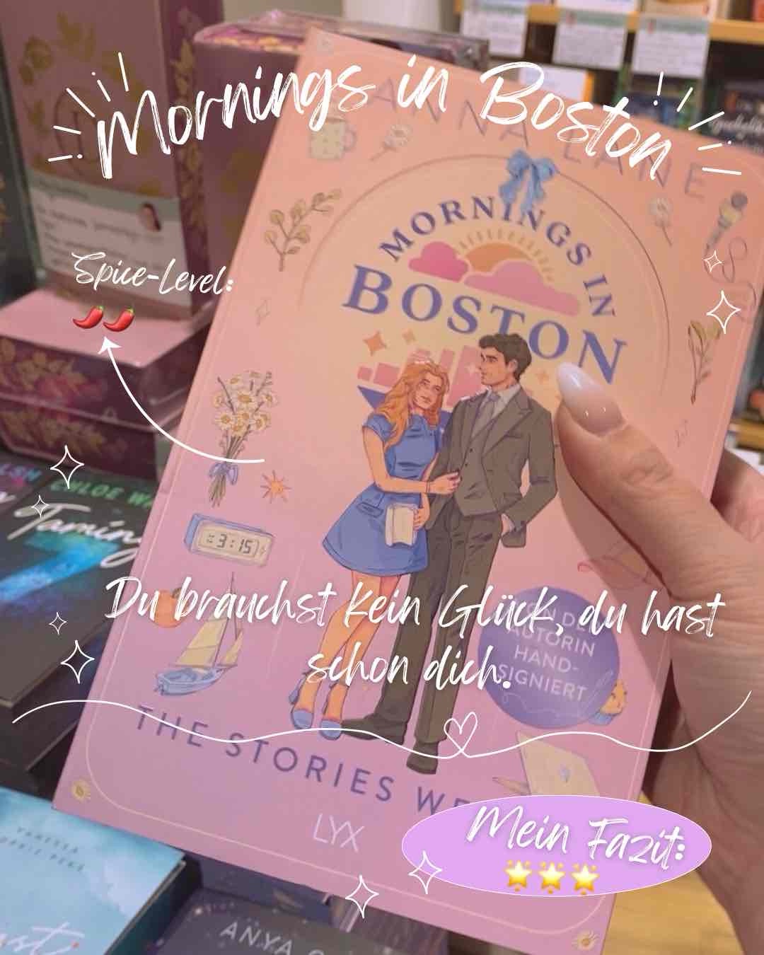 Durch den Klappentext habe ich leider etwas anderes erhofft…