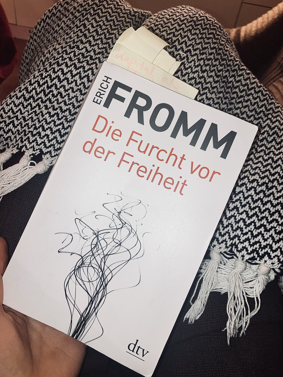Ein must-read für den Mensch des 21. Jahrhunderts