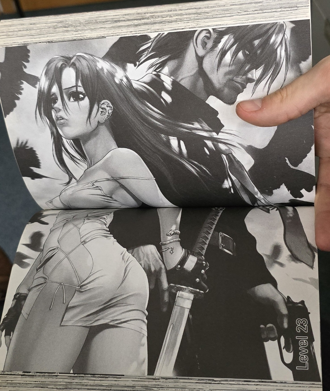 Wow