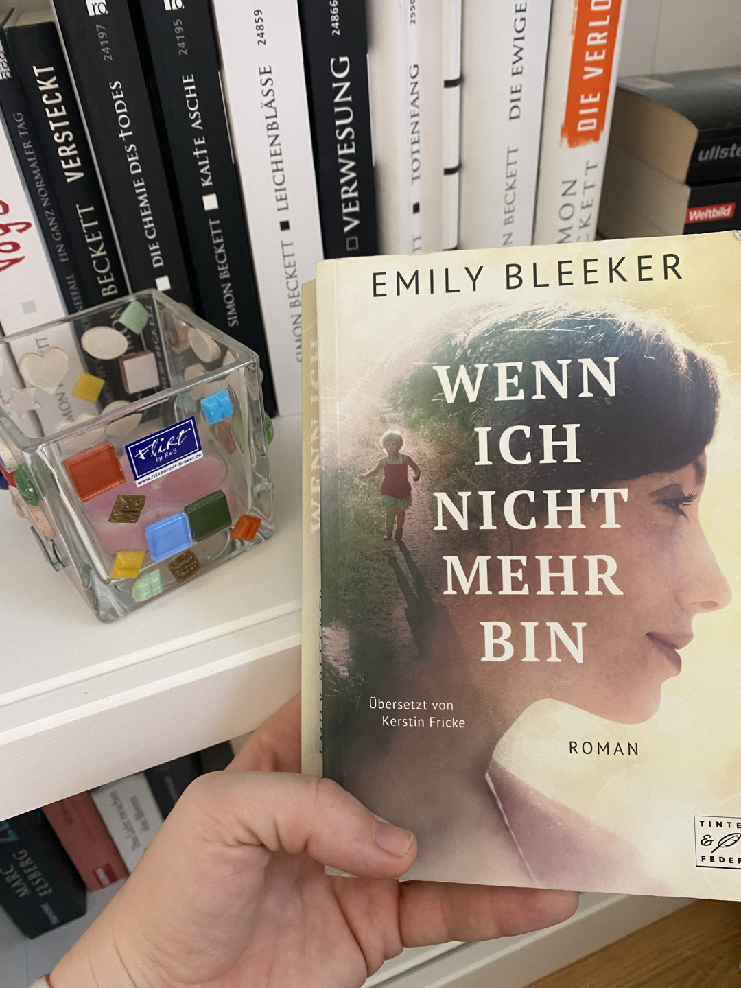Ehrlich, traurig und dennoch so liebevoll