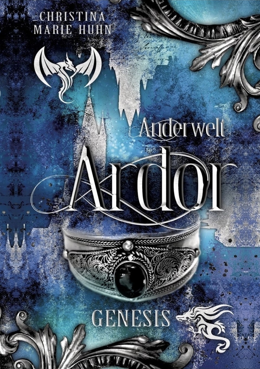 Anderwelt Ardor: Gefangen mit nur einem Weg raus