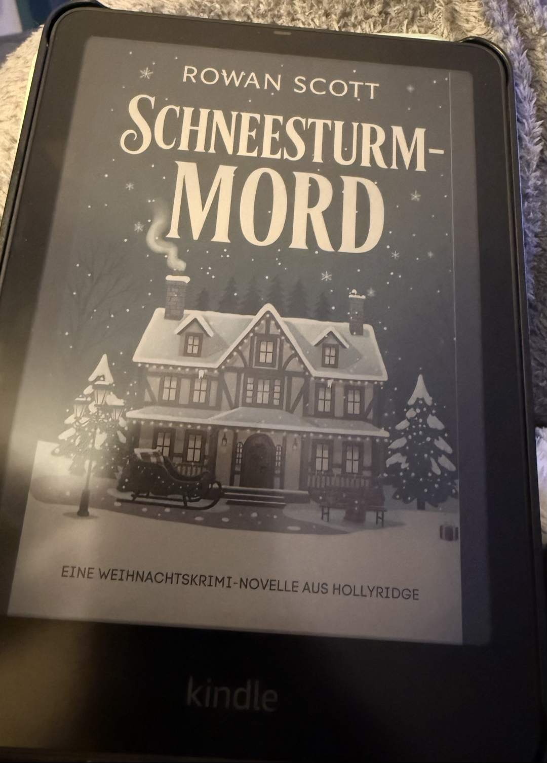 Niedliche kleine Geschichte