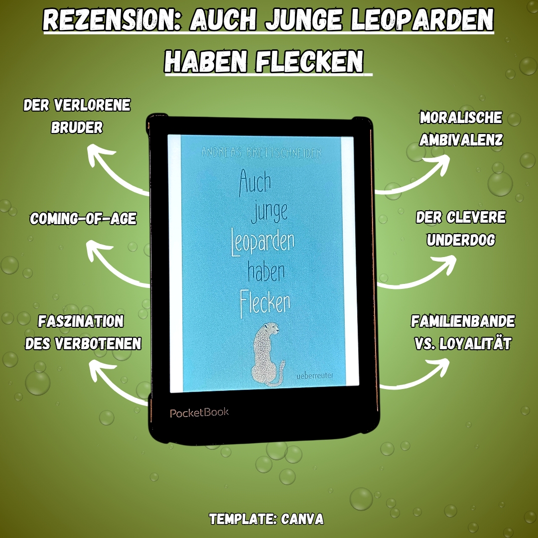 Wichtiges Thema, besonders für Jugendliche