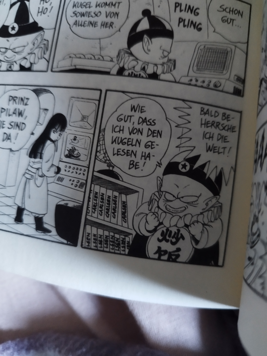 Ich Frage mich wer das Produziert xD