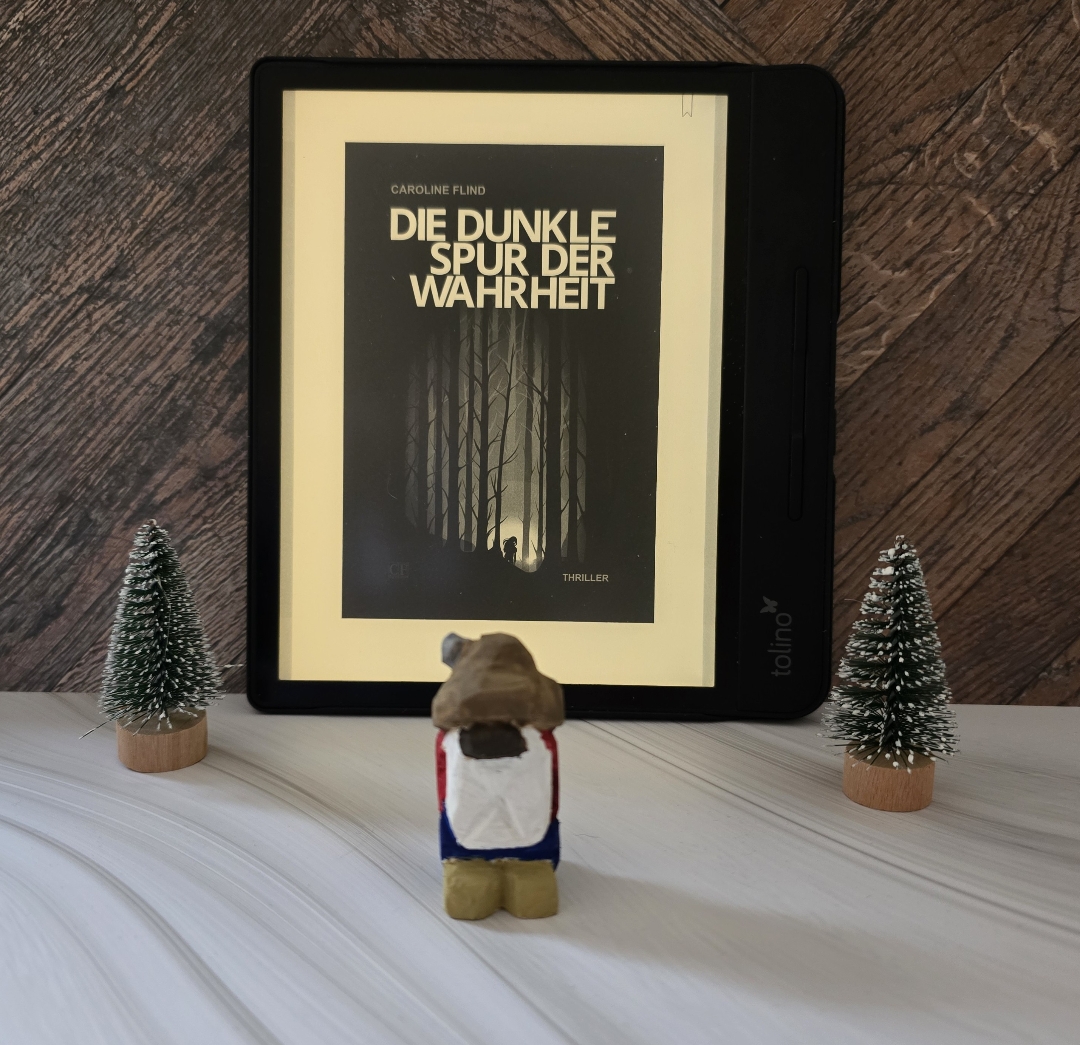 Absolut gelungener Thriller