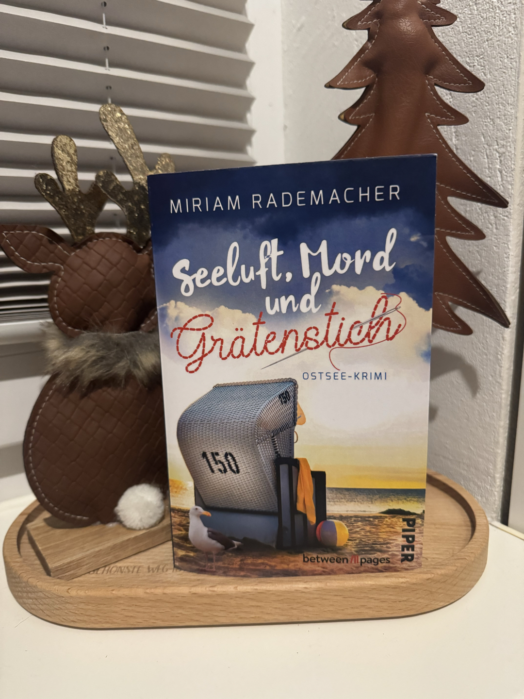Macht Lust auf mehr!